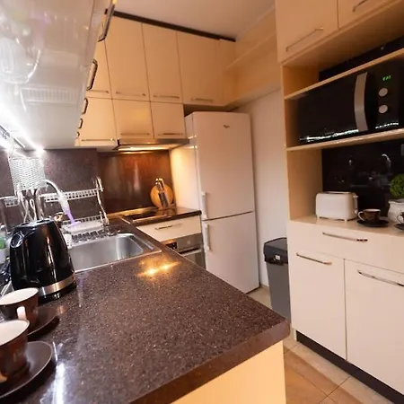 за гости уют Apartment