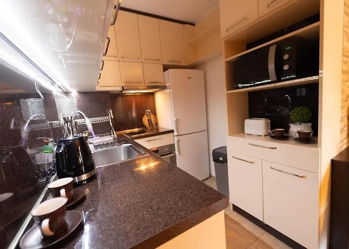 за гости уют Apartament